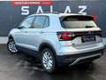 Volkswagen T-Cross T-Cross 1.0 TSI Active/GARANTIE/ESSENCE/CAMERA Gris - thumbnail 2