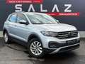 Volkswagen T-Cross T-Cross 1.0 TSI Active/GARANTIE/ESSENCE/CAMERA Gris - thumbnail 1
