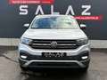Volkswagen T-Cross T-Cross 1.0 TSI Active/GARANTIE/ESSENCE/CAMERA Gris - thumbnail 3
