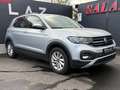 Volkswagen T-Cross T-Cross 1.0 TSI Active/GARANTIE/ESSENCE/CAMERA Gris - thumbnail 5