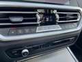 BMW 340 3-serie M340i xDrive High Executive SCHUIFDAK/LASE Negro - thumbnail 34