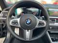BMW 340 3-serie M340i xDrive High Executive SCHUIFDAK/LASE Czarny - thumbnail 27