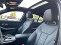 BMW 340 3-serie M340i xDrive High Executive SCHUIFDAK/LASE Czarny - thumbnail 20