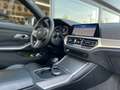 BMW 340 3-serie M340i xDrive High Executive SCHUIFDAK/LASE Czarny - thumbnail 47