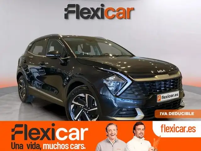 Kia Sportage 1.6 T-GDi Concept 150