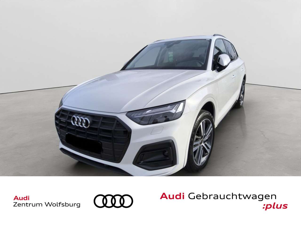 Audi Q5 2022