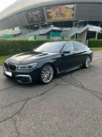 750i xDrive M-Paket Aut.