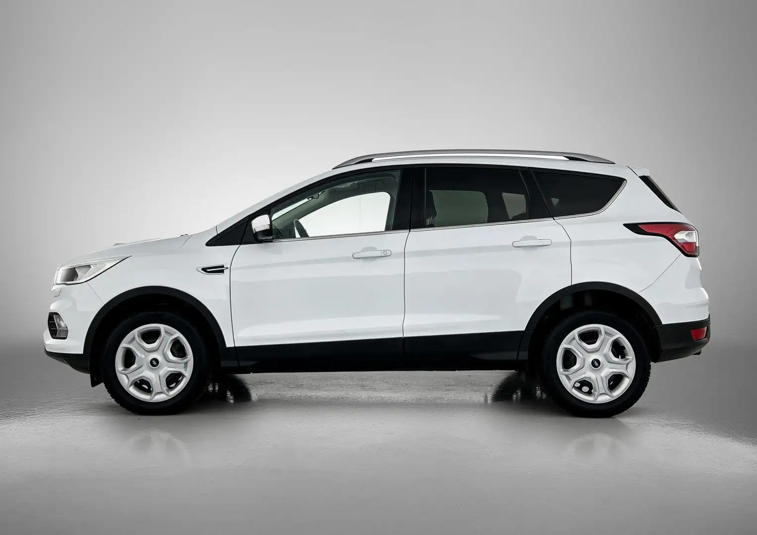 Ford Kuga 1.5 Trend Blanc - 2