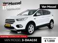 Ford Kuga 1.5 Trend Blanc - thumbnail 1