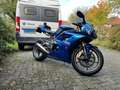 Triumph Daytona 675 Blau - thumbnail 6