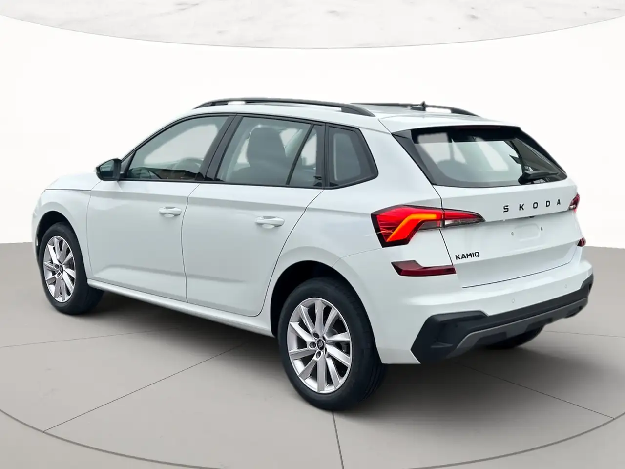 Skoda Kamiq 2026