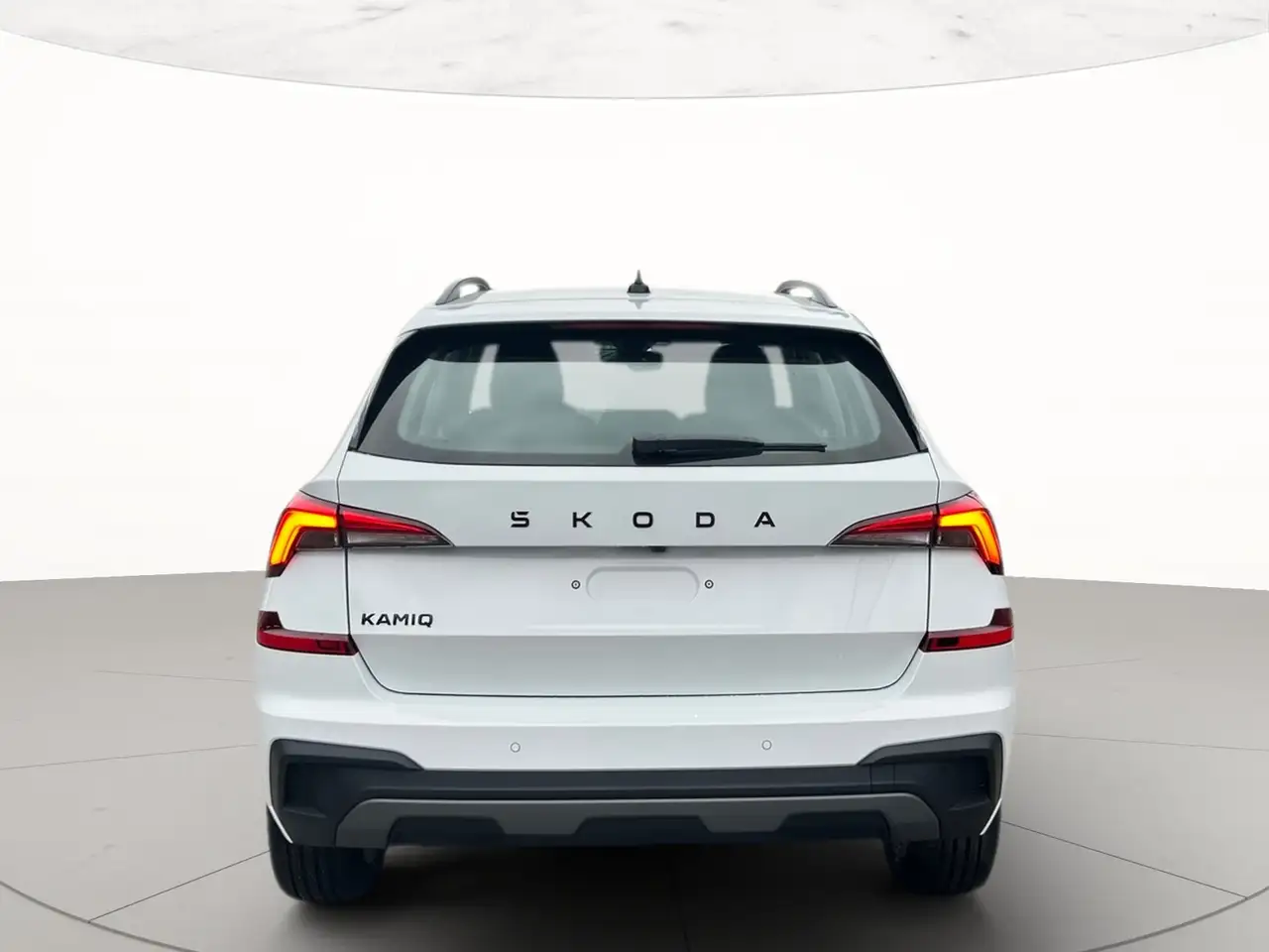 Skoda Kamiq 2026