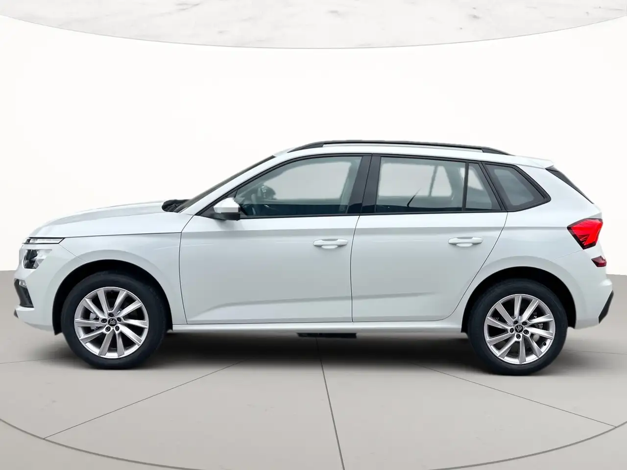 Skoda Kamiq 2026