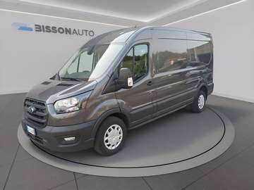 350 2.0 tdci mhev 130cv trend l3h2 e6.2