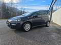 Fiat Punto Punto 1,4 78 Easy Easy Schwarz - thumbnail 3