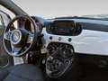 Fiat 500 My24 500 1.0 70 Cv Hybrid Weiß - thumbnail 11