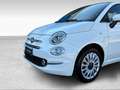 Fiat 500 My24 500 1.0 70 Cv Hybrid Weiß - thumbnail 16