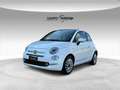 Fiat 500 My24 500 1.0 70 Cv Hybrid Weiß - thumbnail 1