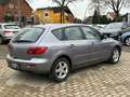 Mazda 3 Lim. 1.6 Sport, Lückenlos Scheckheftgepflegt Grau - thumbnail 5