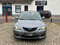 Mazda 3 Lim. 1.6 Sport, Lückenlos Scheckheftgepflegt Grau - thumbnail 8