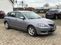 Mazda 3 Lim. 1.6 Sport, Lückenlos Scheckheftgepflegt Grau - thumbnail 7