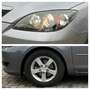 Mazda 3 Lim. 1.6 Sport, Lückenlos Scheckheftgepflegt Grau - thumbnail 9