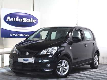 SEAT Mii 1.0 Style Chic AUTOMAAT AIRCO CRUISE STOELVW PDC L