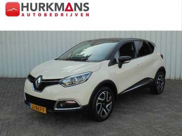 0.9 TCE 90PK ZEER NETJES NL-AUTO NAVI/CAMERA