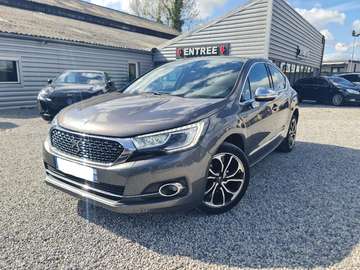 1.6L HDi 120 CV  Setamp;S BVM6 So Chic * REPRISE POSSIBLE *