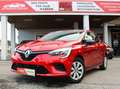 Renault Clio Life SCe 75 *LED, 1.Besitz, Tempomat, Service+B... Rot - thumbnail 1