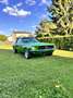 Ford Mustang Oldtimer Grün - thumbnail 2