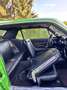 Ford Mustang Oldtimer Grün - thumbnail 4