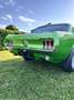 Ford Mustang Oldtimer Grün - thumbnail 5
