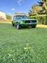 Ford Mustang Oldtimer Grün - thumbnail 10