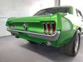 Ford Mustang Oldtimer Grün - thumbnail 14