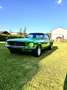 Ford Mustang Oldtimer Grün - thumbnail 1
