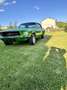 Ford Mustang Oldtimer Grün - thumbnail 8