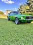 Ford Mustang Oldtimer Grün - thumbnail 7