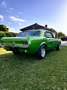 Ford Mustang Oldtimer Grün - thumbnail 6