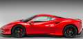 Ferrari F8 Tributo Rojo - thumbnail 4
