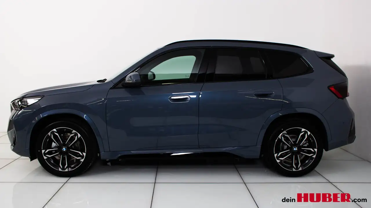 BMW X1 2026