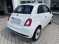 Fiat 500 1.0 GSE Klima*DAB*Carplay*70PS Weiß - thumbnail 6