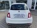 Fiat 500 1.0 GSE Klima*DAB*Carplay*70PS Weiß - thumbnail 5