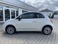 Fiat 500 1.0 GSE Klima*DAB*Carplay*70PS Weiß - thumbnail 3