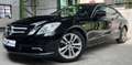 Mercedes-Benz E 350 Coupé CGI BlueEfficiency Schwarz - thumbnail 1