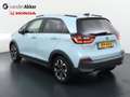 Honda Jazz 1.5 i-MMD 109pk Hybrid CVT Crosstar Rijklaarprijs Bleu - thumbnail 3