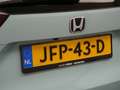 Honda Jazz 1.5 i-MMD 109pk Hybrid CVT Crosstar Rijklaarprijs Bleu - thumbnail 10