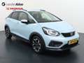 Honda Jazz 1.5 i-MMD 109pk Hybrid CVT Crosstar Rijklaarprijs Bleu - thumbnail 7