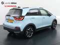 Honda Jazz 1.5 i-MMD 109pk Hybrid CVT Crosstar Rijklaarprijs Bleu - thumbnail 5