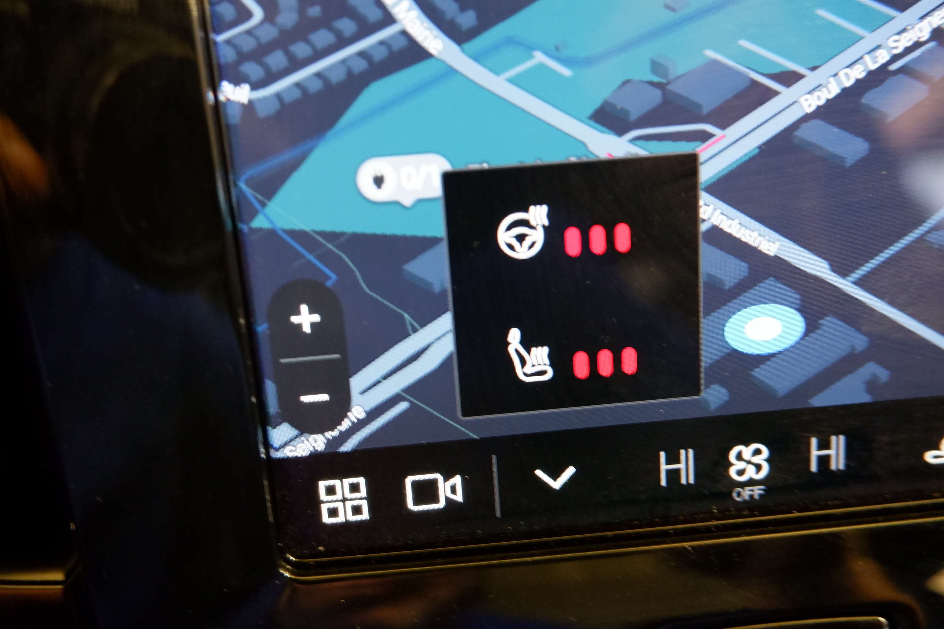 2024 Volvo XC40 Mise En Service 25Juin 2025 , EDI PLUS,DARK THEME thumb 20